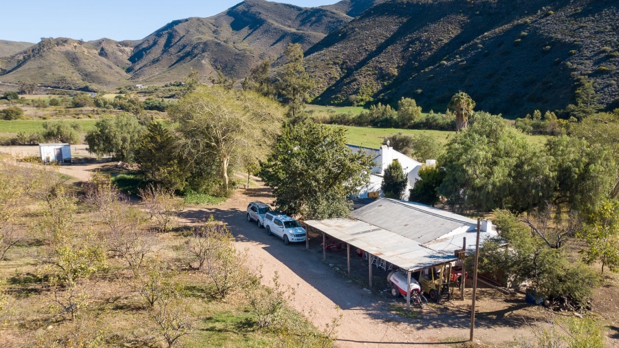 3 Bedroom Property for Sale in Montagu Rural Western Cape